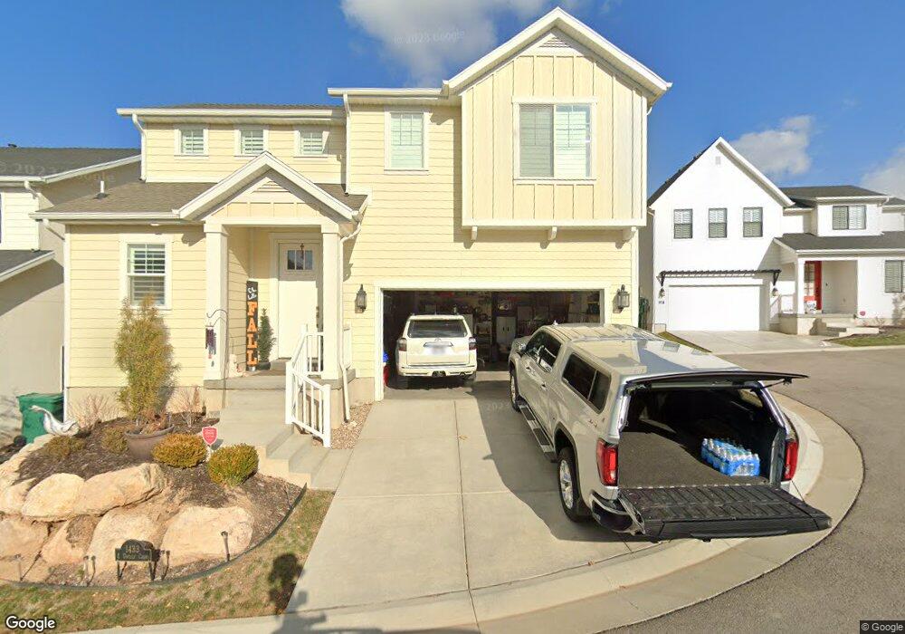 1433 E Daylily Ct unit 131, Layton, UT 84040 - photo 1