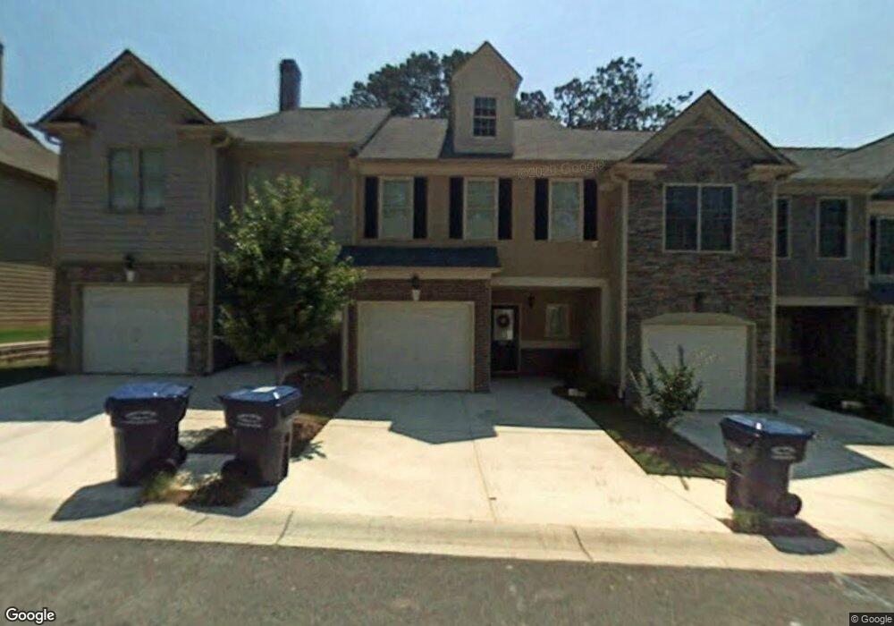 131 Red Barn Ln unit N/a, Acworth, GA 30102 - photo 1