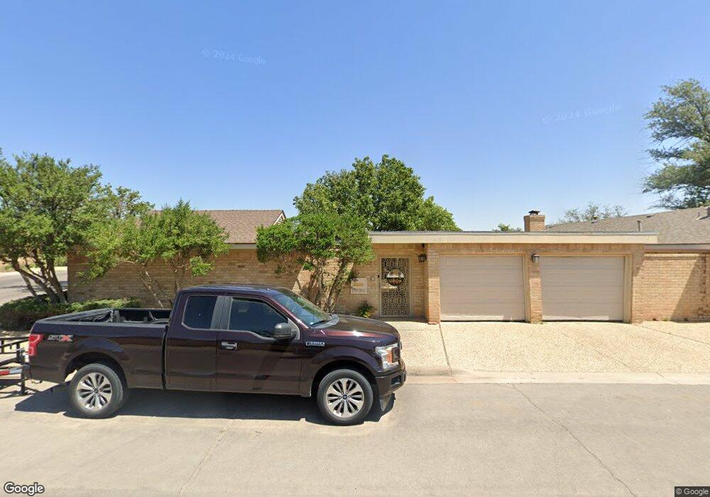 1412 W Pecan Ave, Midland, TX 79705 - photo 1