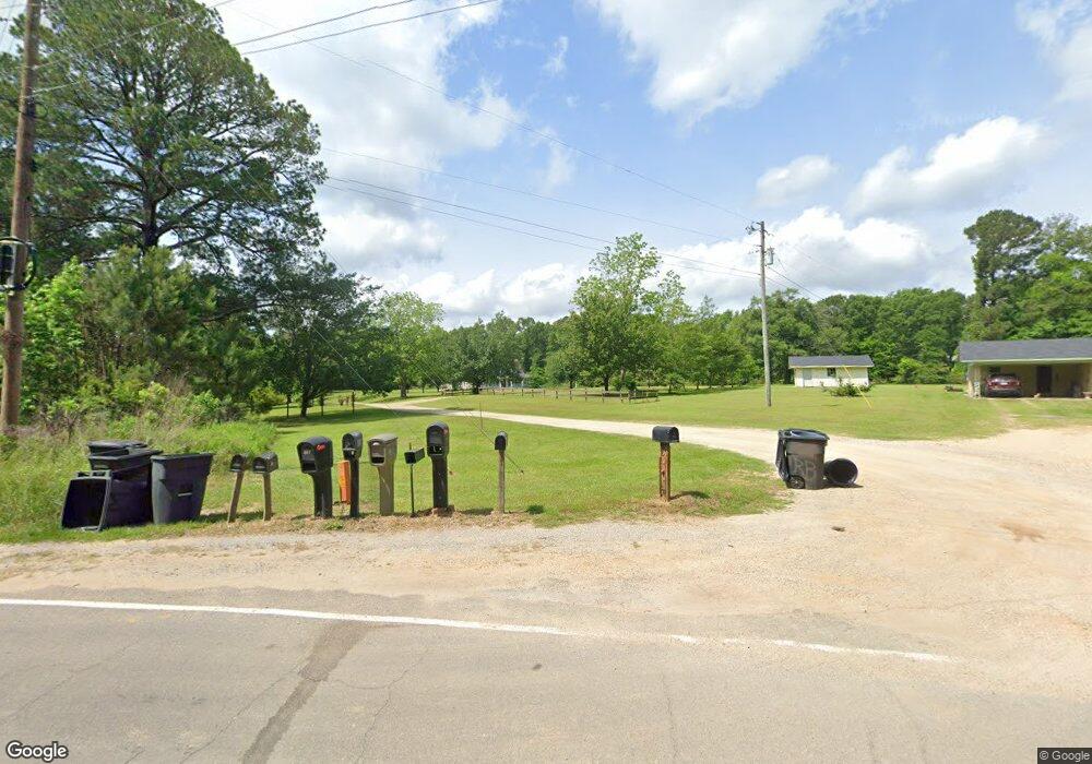 891 Service Rd, Laurel, MS 39443 - photo 1