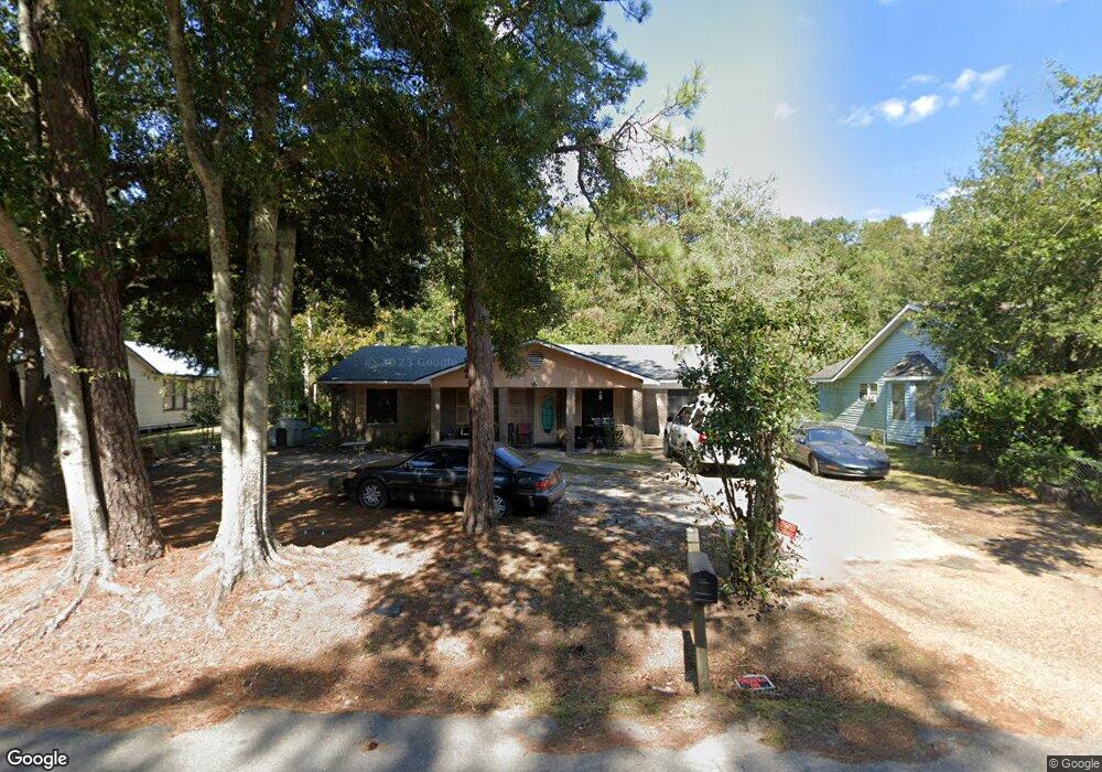 3917 Wembley Ave, Moss Point, MS 39563 - photo 1