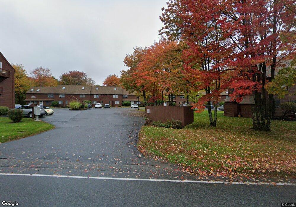 116 Portland Ave unit 22, Old Orchard Beach, ME 04064 - photo 1