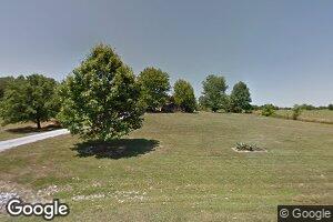 24851 Old State Road 37, Saint Croix, IN 47576