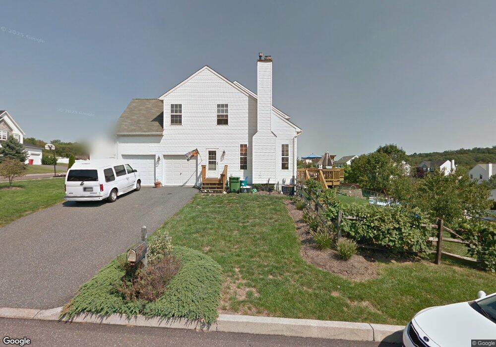 1434 Juniper St, Pottstown, PA 19464 - photo 1