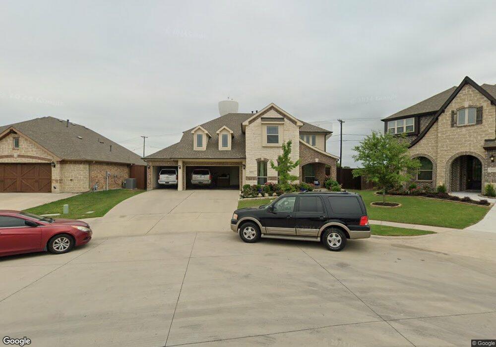 903 Travers Dr, Wylie, TX 75098 - photo 1
