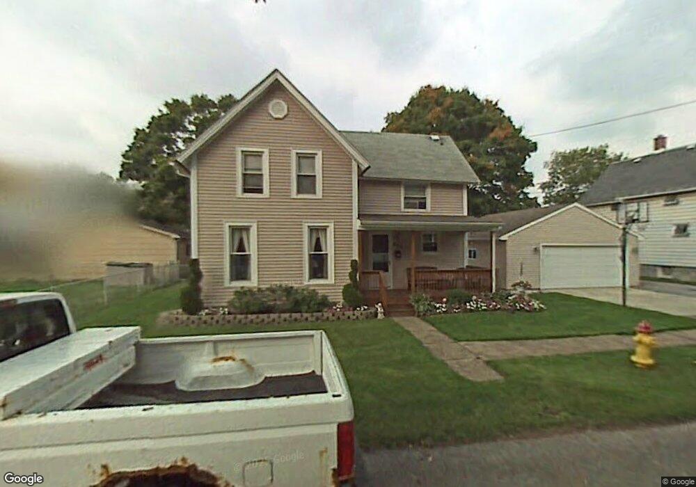 798 Freeman St W, North Tonawanda, NY 14120 - photo 1