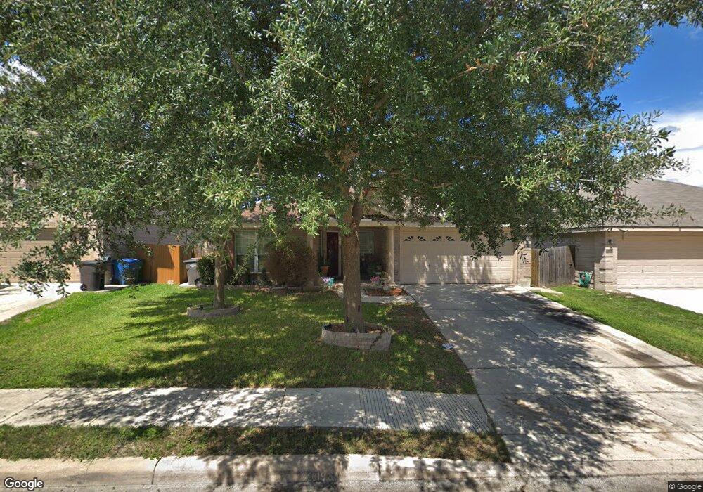 4039 Chinkapin Oak, San Antonio, TX 78223 - photo 1