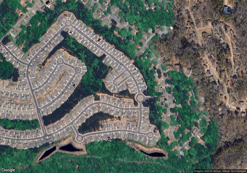 480 Meadowbend Cir, Athens, GA 30606 - photo 1