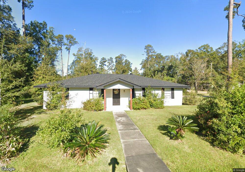 319 N Buchanan St, Covington, LA 70433 - photo 1