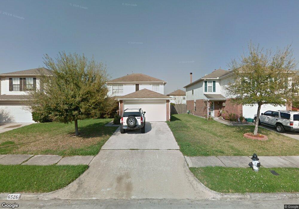 6526 Bryant Park Ct, Houston, TX 77086 - photo 1