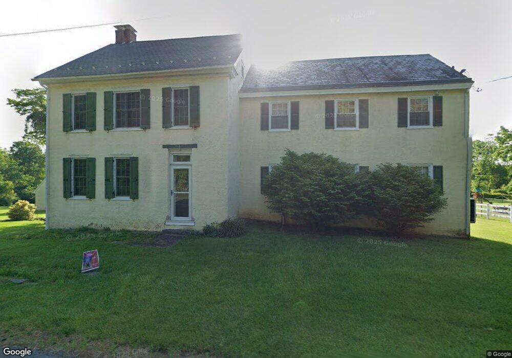 1634 Gravel Pike, Perkiomenville, PA 18074 - photo 1