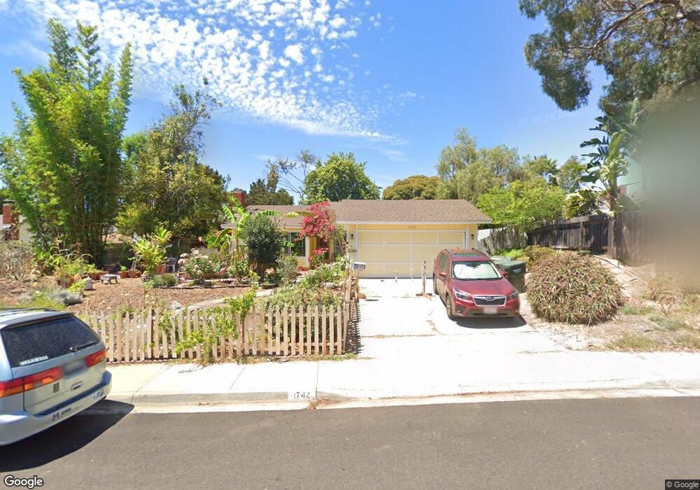 1742 Deerfield Rd, Encinitas, CA 92024 - photo 1