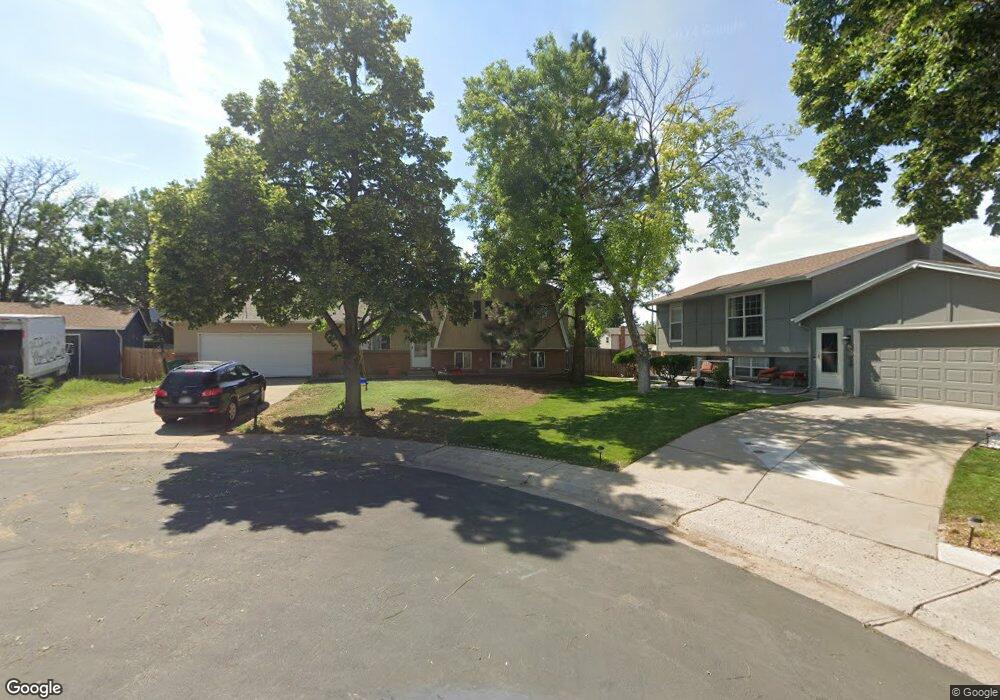 15307 E Gunnison Place, Aurora, CO 80017 - photo 1