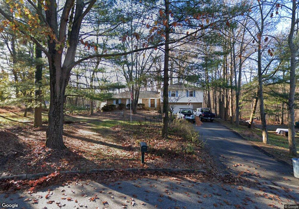 10839 Hunting Ln, Columbia, MD 21044 - photo 1