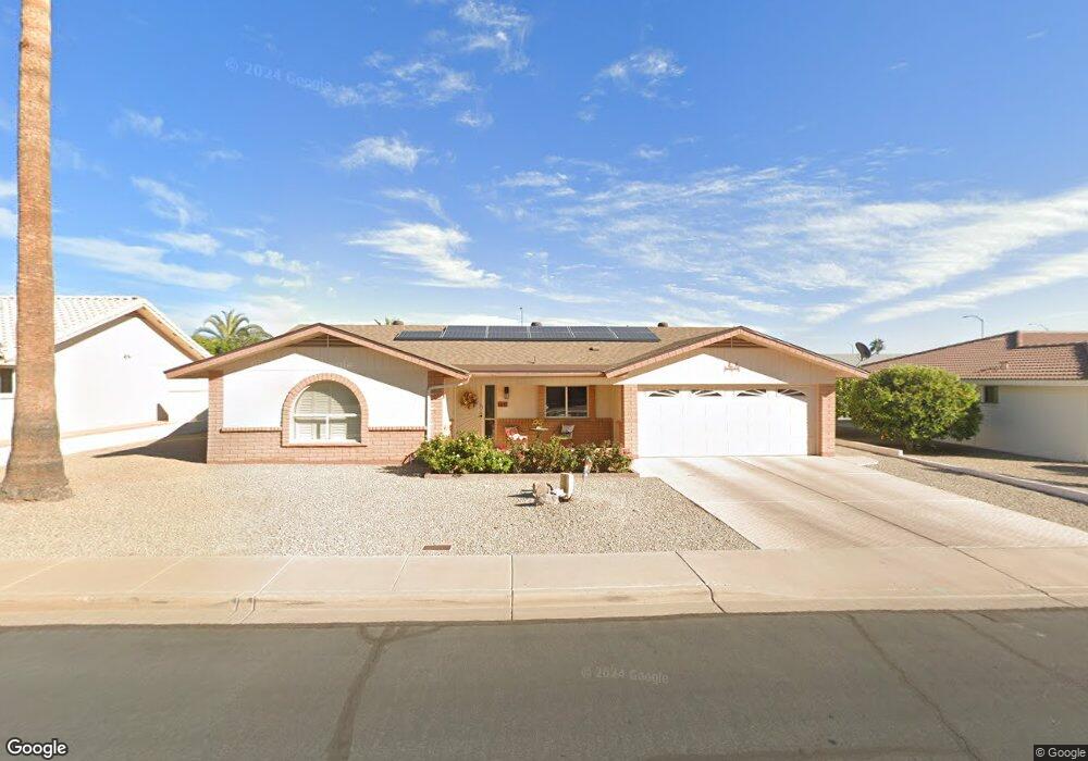 2617 S Daisy, Mesa, AZ 85209 - photo 1