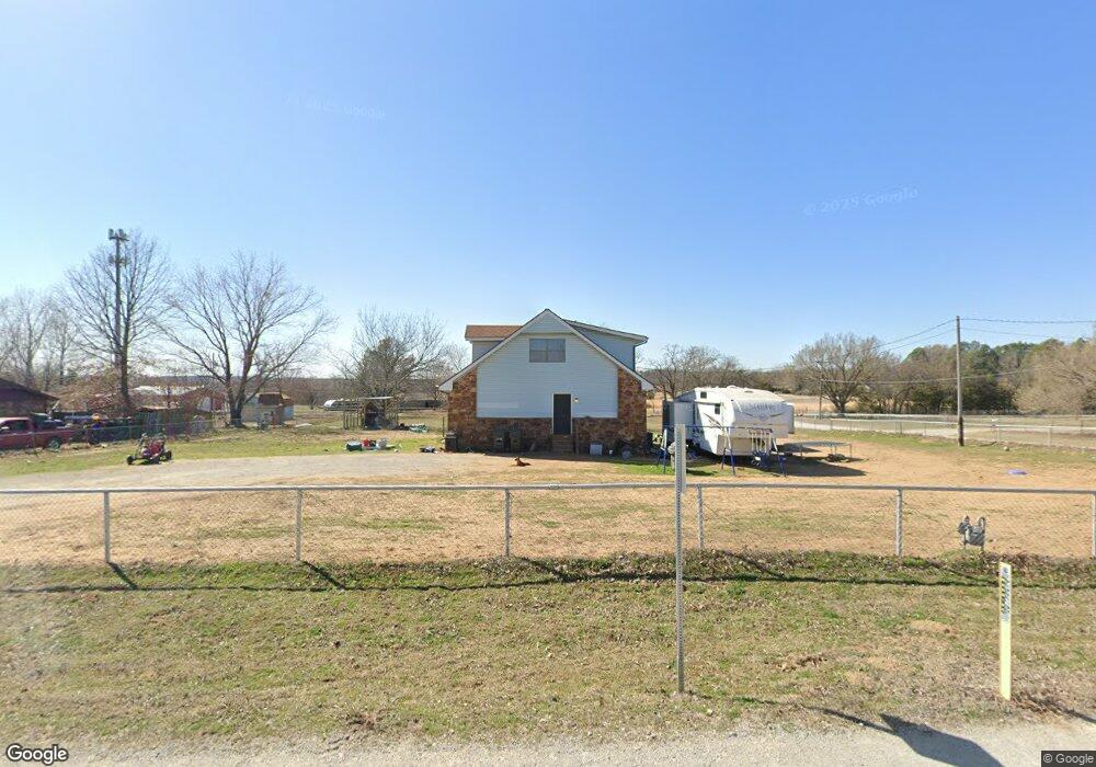 10936 S Willow Ln, Sapulpa, OK 74066 - photo 1