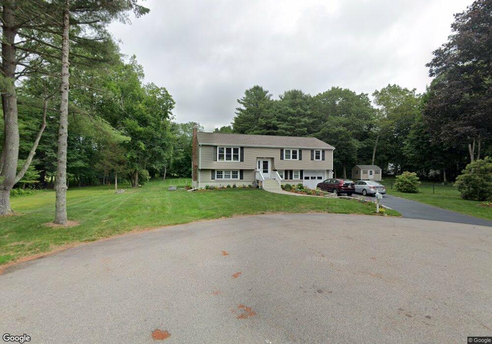 12 Susan Dr, Walpole, MA 02081 - photo 1