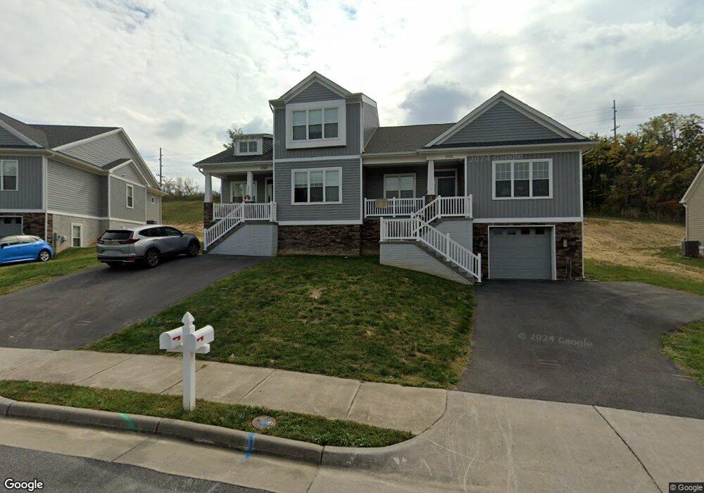 2065 Willow Hill Dr, Harrisonburg, VA 22801 - photo 1