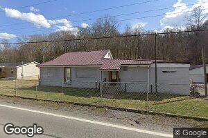2303 Tams Hwy, Sophia, WV 25921