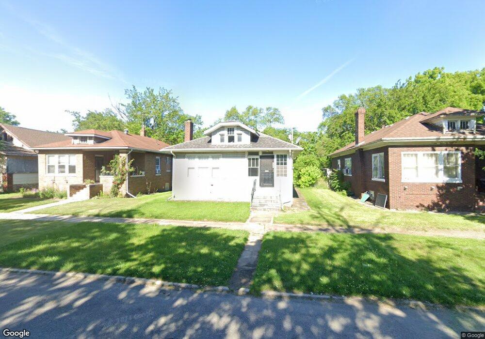 3722 Jackson St, Gary, IN 46408 - photo 1