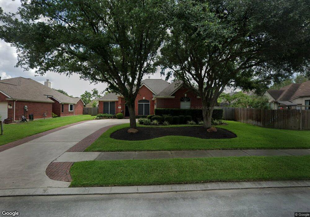 22981 Woodside Estates Ln, Conroe, TX 77385 - photo 1