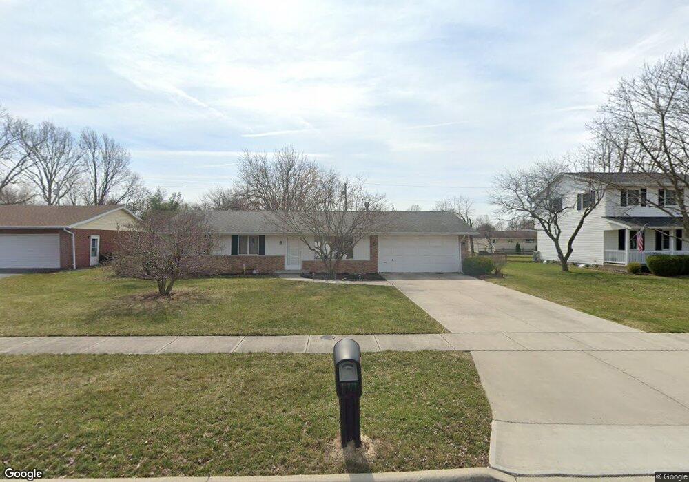 409 Hillshafer Dr, Findlay, OH 45840 - photo 1