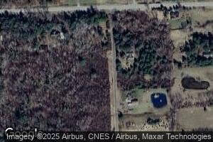 3464 Timber Ln, Deckerville, MI 48427