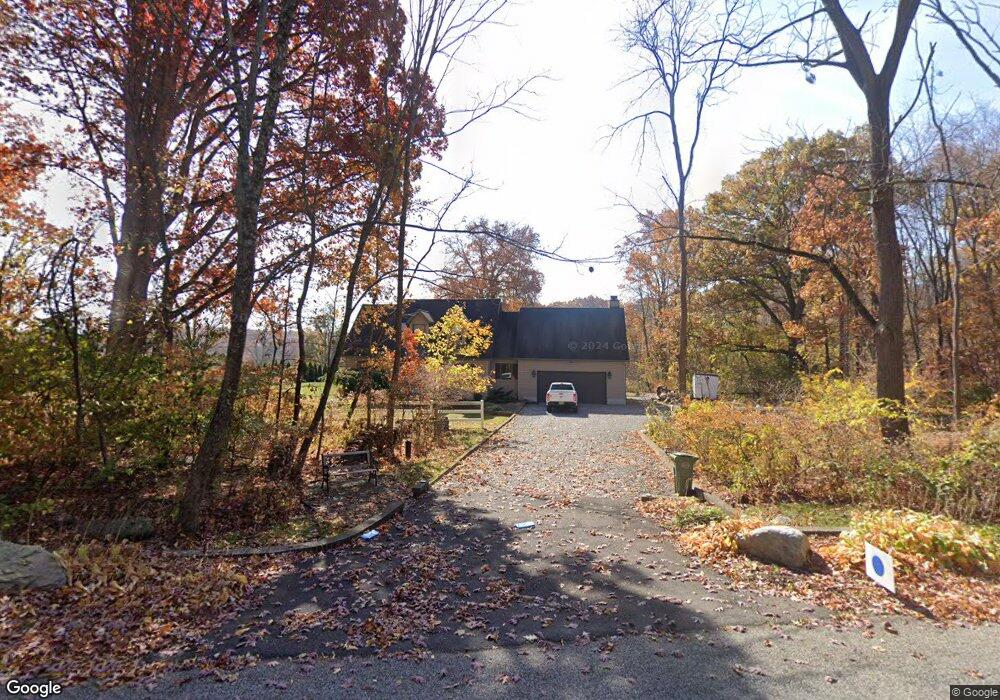 80 Lime Kiln Rd, Columbia, NJ 07832 - photo 1