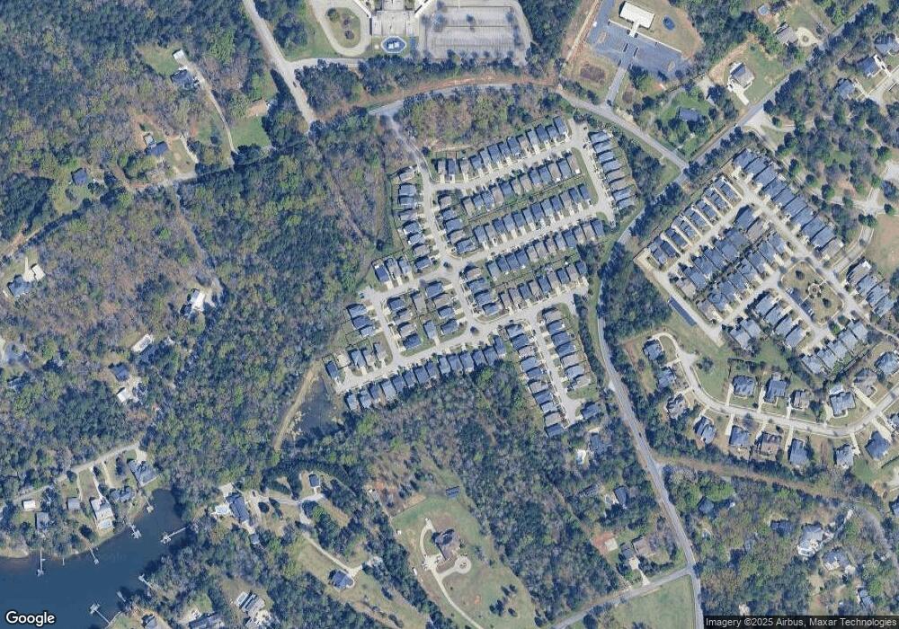 162 Cordage Dr, Chapin, SC 29036 - photo 1