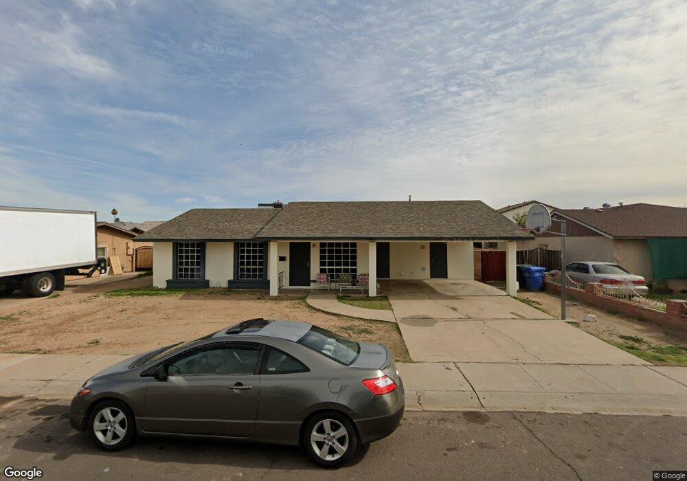 4229 N 88th Ave, Phoenix, AZ 85037 - photo 1