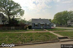 331 SW Elmwood Ave, Topeka, KS 66606