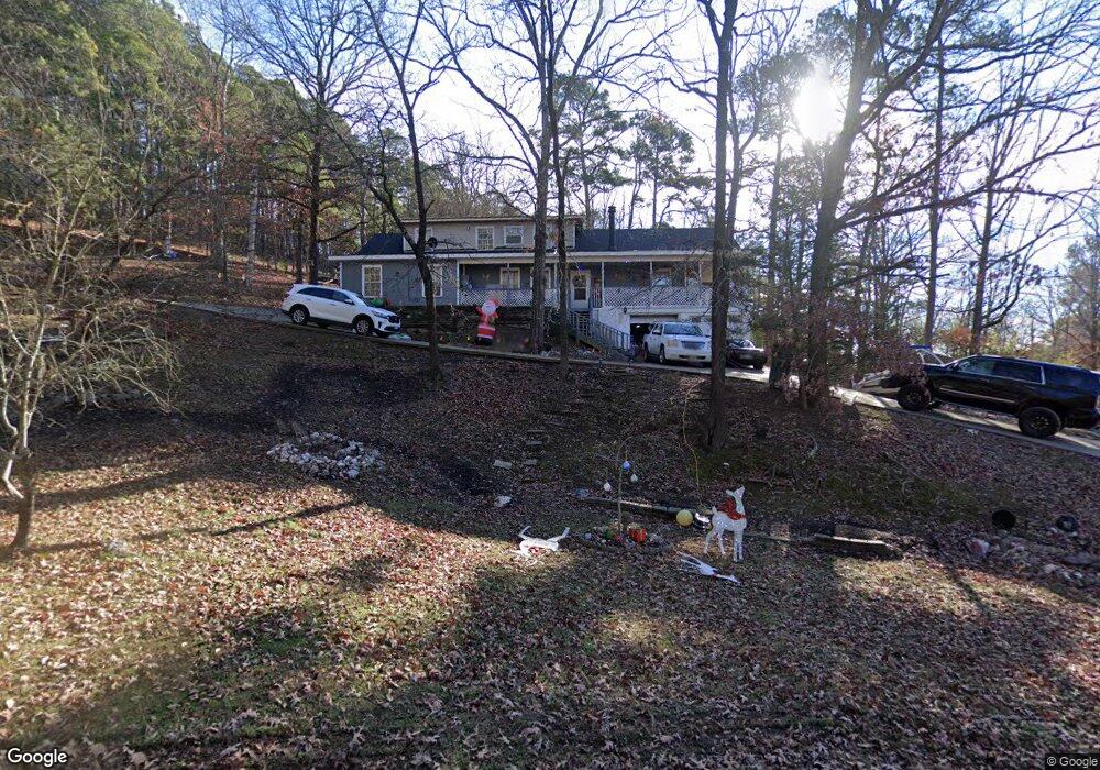 4807 Ginger Hill Rd, Little Rock, AR 72223 - photo 1