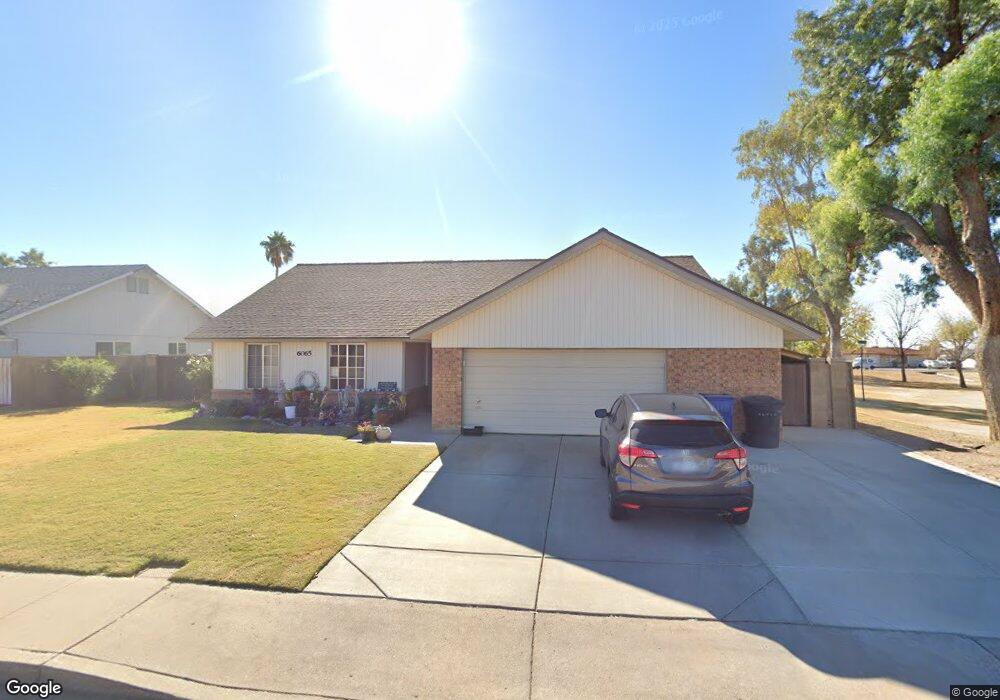 6065 E Encanto St, Mesa, AZ 85205 - photo 1