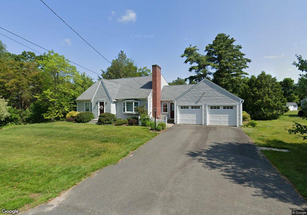 15 Bruuer Ave, Wilbraham, MA 01095 - photo 1