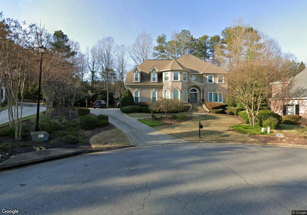 225 Bright Water Cove unit 1, Alpharetta, GA 30022 - photo 1