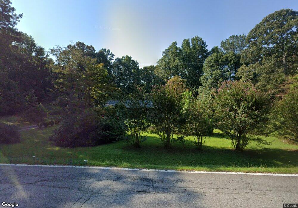 2629 Lake Jodeco Rd, Jonesboro, GA 30236 - photo 1