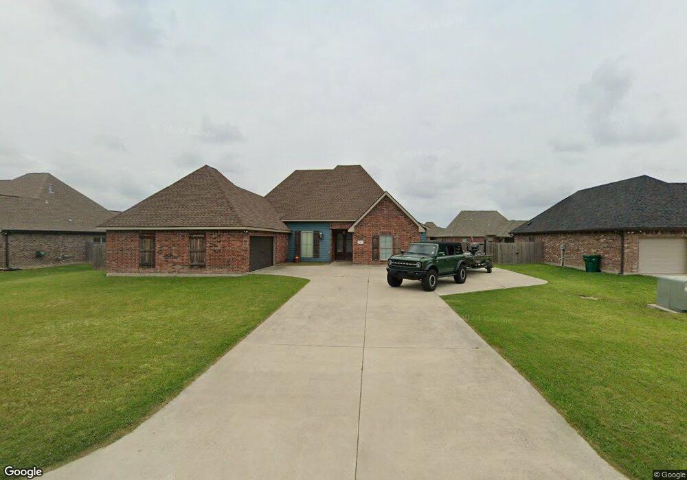 894 Eve Elizabeth Ln, Lake Charles, LA 70605 - photo 1