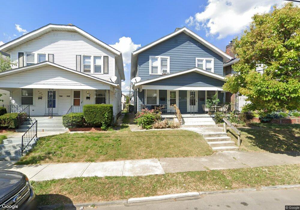 270 E Jenkins Ave unit 272, Columbus, OH 43207 - photo 1