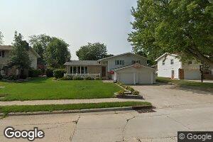 1330 E 6th St, Sheldon, IA 51201