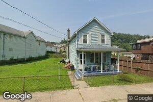 22 Coal St, Glen Lyon, PA 18617