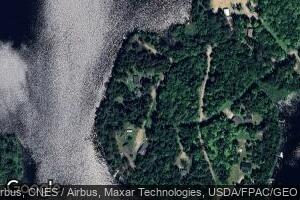 55052 Owen Lake Rd, Bigfork, MN 56628