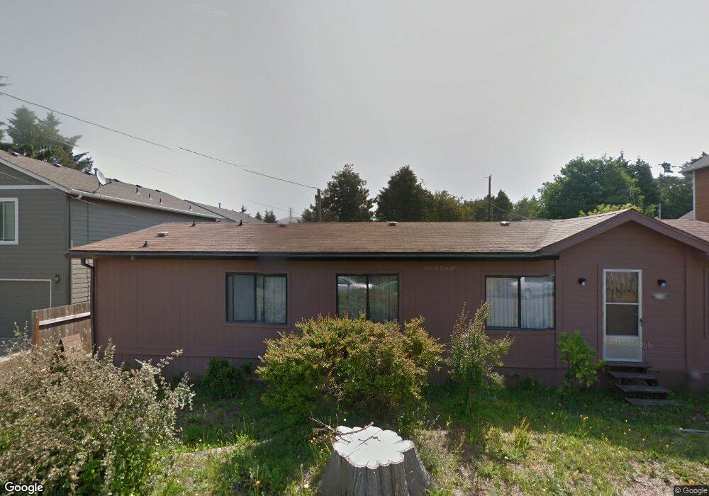 700 Blk SE Port Ave, Lincoln City, OR 97367 - photo 1