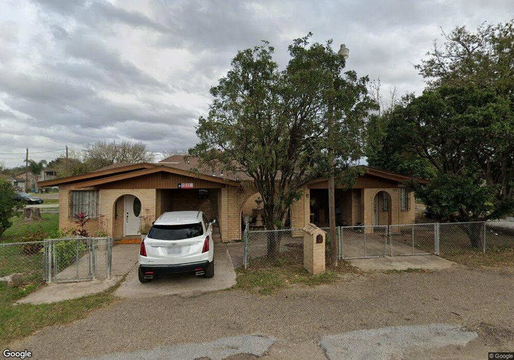 1511 Janie St, Weslaco, TX 78596 - photo 1