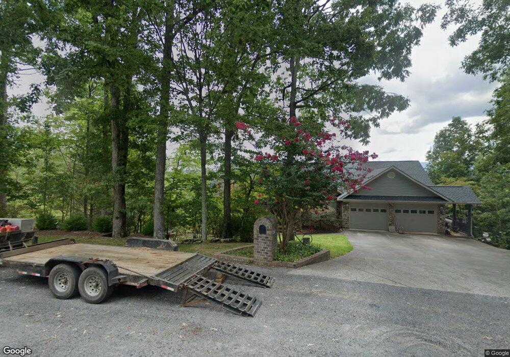 230 Wd Ct, Ellijay, GA 30540 - photo 1