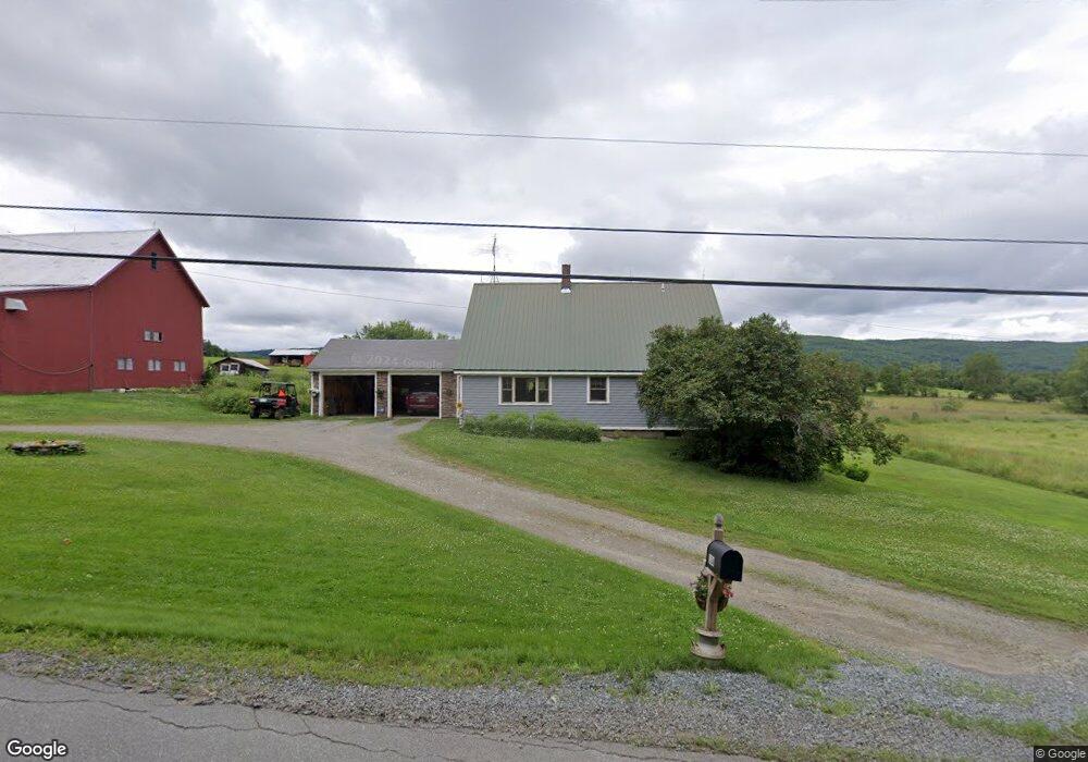 184 Parker Hill Rd, Lyman, NH 03585 - photo 1