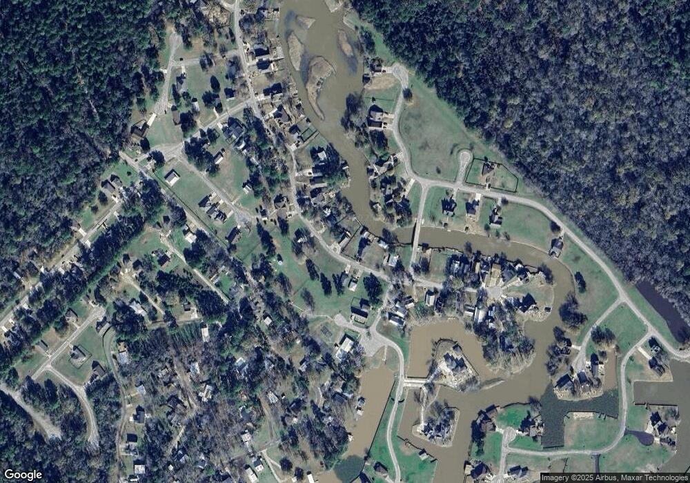 Lot 38 Hunters Creek Dr, Huntsville, TX 77340 - photo 1