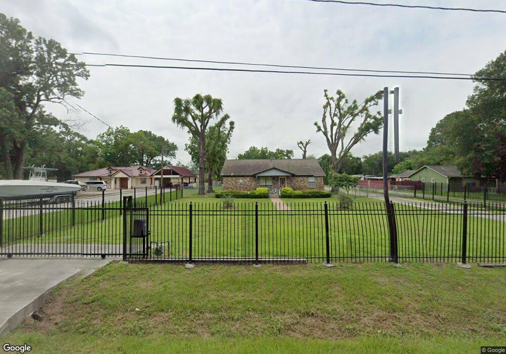 2805 Brownie Campbell Rd, Houston, TX 77038 - photo 1