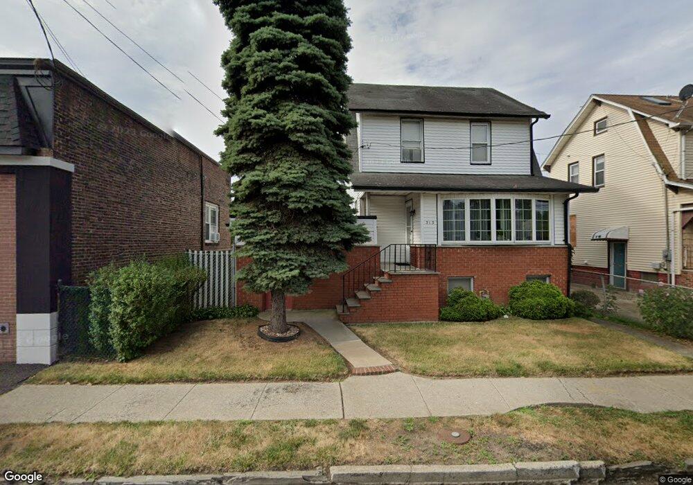 313 N Stiles St, Linden, NJ 07036 - photo 1