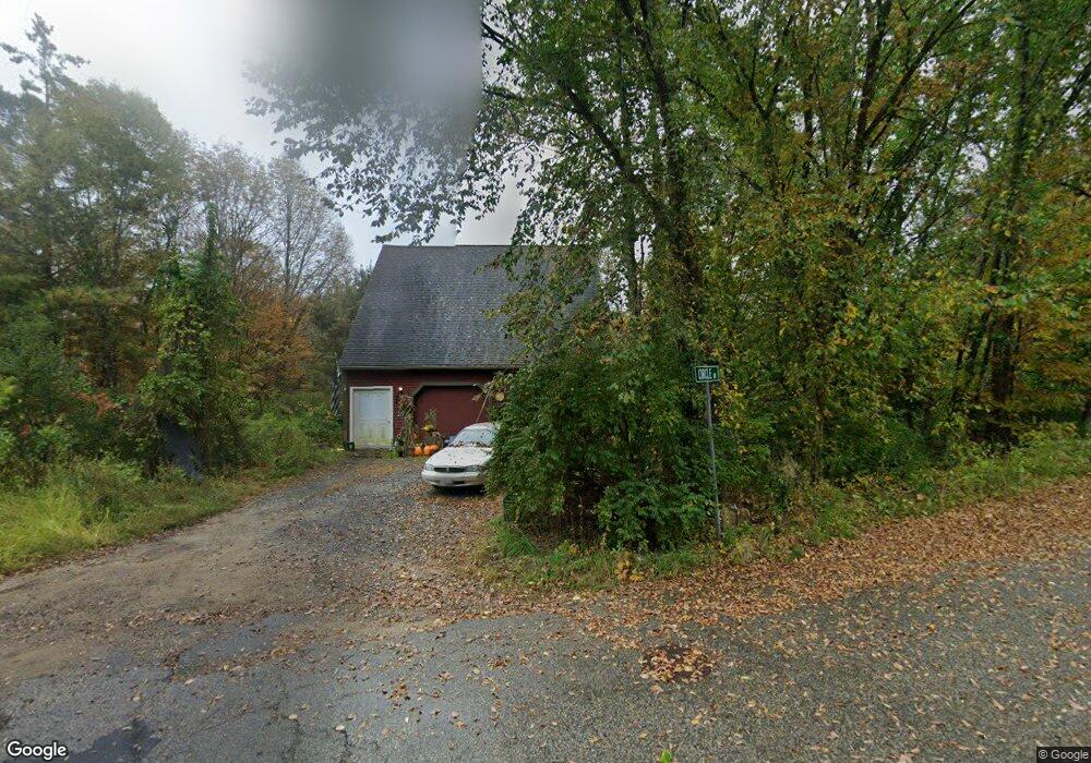 196 Mechanic St, Barre, MA 01005 - photo 1