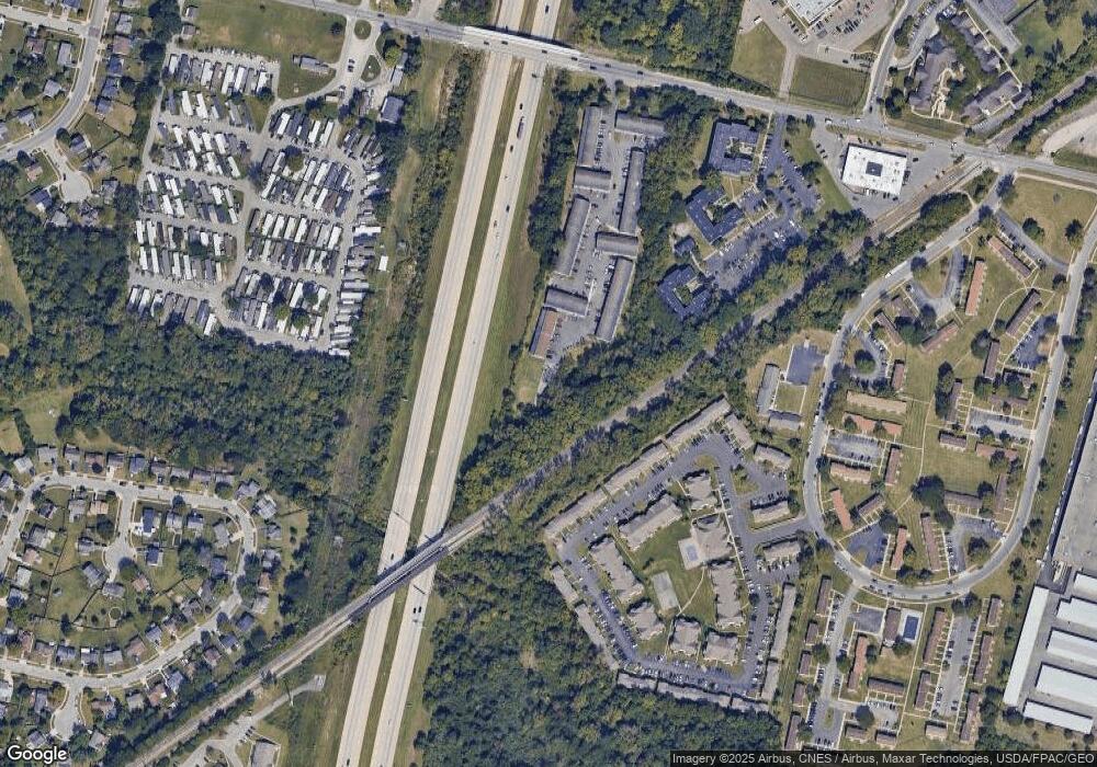 742 Galli Ct, Columbus, OH 43228 - photo 1